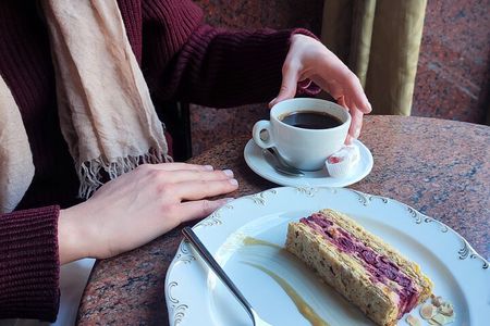 Tasting Tour of Belgrade Serbia Food Culture