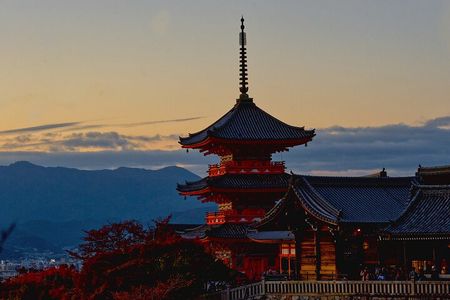 Kyoto Photography Workshop