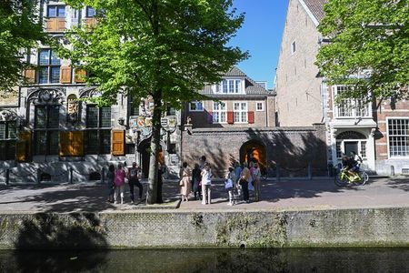Private Tour of Delft with Beer Tasting