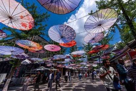 Mutianyu Great Wall and Forbidden City 2 Day Private Tour 