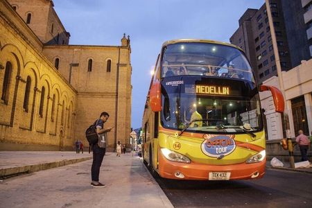 City Tour Medellin 13 Must See Places in 1 Day
