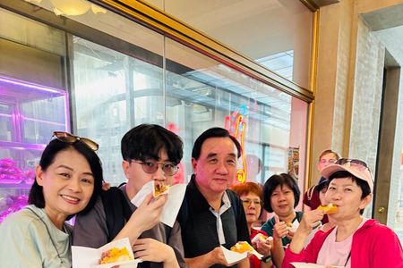 Prague Food and Culture Tour with Prague Foodies