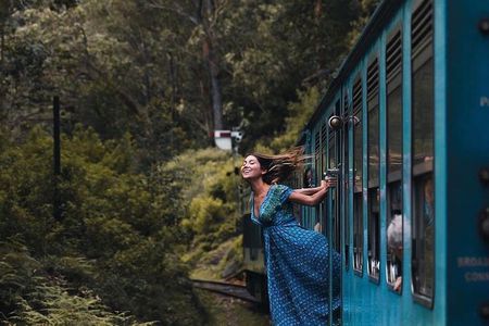 11 Days All-Inclusive Private Guided Tour in Sri Lanka