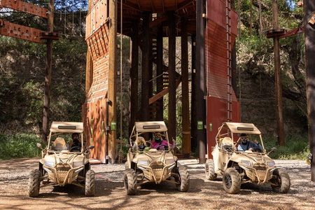 Ultimate Adventure Package