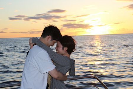 Oahu: 3.5 hour Private Sunset Cruise with Cocktails From Ko Olina