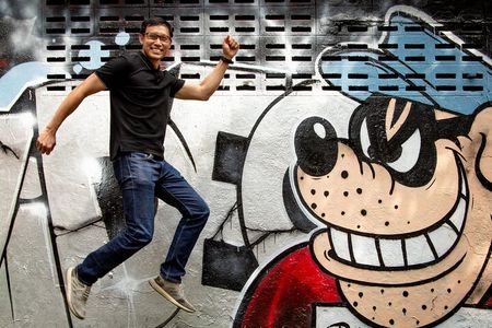 Bangkok Hidden Gems Tour with Afternoon Photo Walk 