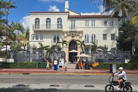 Miami in One Day - Luxury Sightseeing, Movie & TV Locations Tour