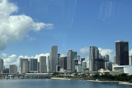 Best of Miami - All in One Day Tour