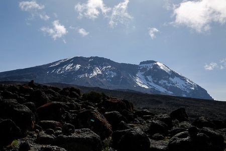 6 days Kilimanjaro Ascent via the Scenic Machame Route