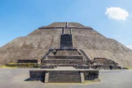 Private Tour of Teotihuacan Pyramids in the City of Gods