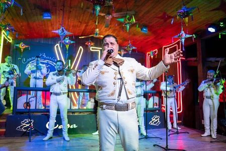 Guadalajara Guided Tlaquepaque Night Tour 