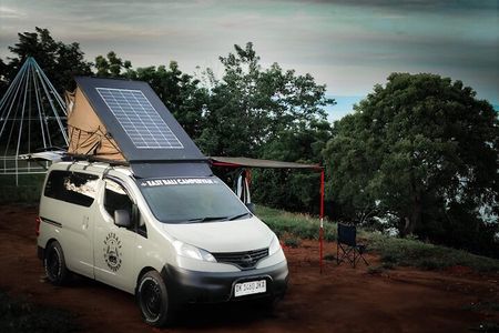 Camper Van Rental Bali | Explore Bali Freely