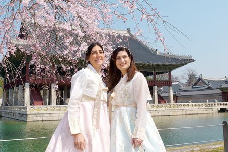Seoul: City Highlights and Historical Experience No Shopping