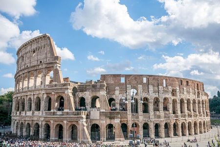 Colosseum Express Tour