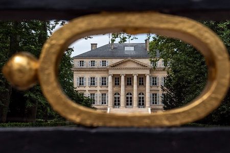 Full-Day tour to Saint-Emilion and Margaux, from Bordeaux