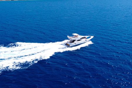Private Yacht Tour in Bodrum at Sunset with Dinner - 3 Hours