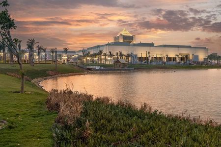 Full day Tour on Egyptian Museum Ancient Egypt and Citadel