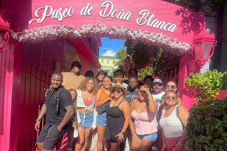 Private Puerto Plata City Tour
