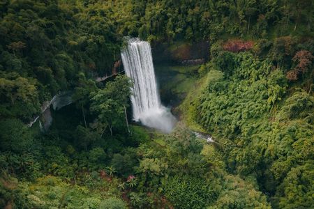 Ban Latassasine Shared 2-Day Trek Experience