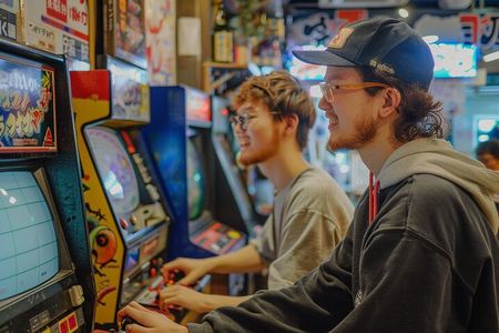 Akihabara Pop Culture Tour with Maid Café and UFO Catcher Fun