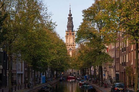Amsterdam Photography Masterclass - Private Photography Lesson