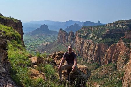 3 Days North Ethiopia Discovery Tigray Rock Churches and Axum