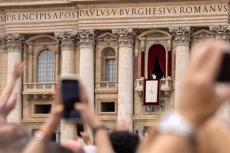 Papal Audience Experience Witness the Pope in Rome