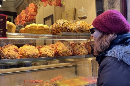 Discover Lyon's Food with a Local Foodie!