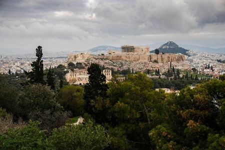 Luxury Private Day Tour: Acropolis, Museum & Sunset at Sounio