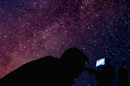 Tamborine Mountain Open Air Stargazing Night Sun Set Picnic