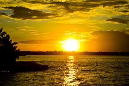 Private Sunset Cruise in Punta Cana
