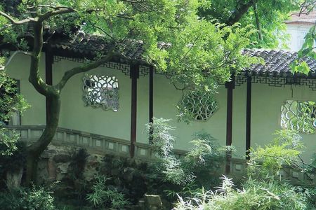 Suzhou Day Trip From Shanghai Gardens Culture Canal