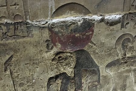 Dandarah Temple adventure privet tour from Luxor