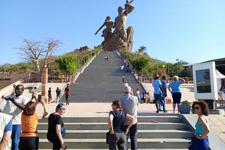  Senegal Highlights 8 Days / 7 Nights