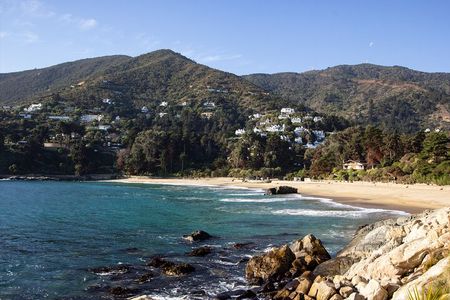 Exclusive all-inclusive Zapallar experience