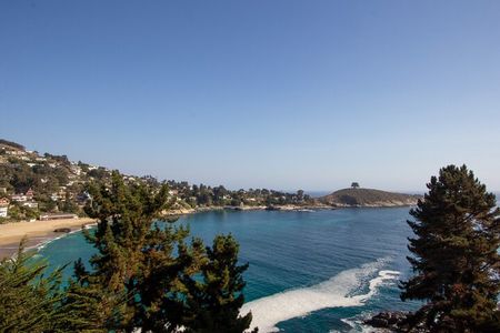 Coastal Hike in Zapallar and Cachagua Nature and Gastronomy