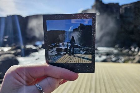 Golden Circle Journey A Private Tale of Iceland's Natural Wonders