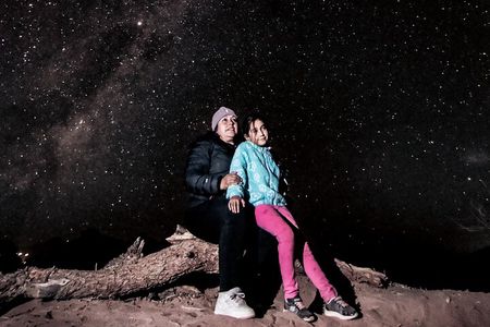 Astronomical Tour in San Pedro de Atacama