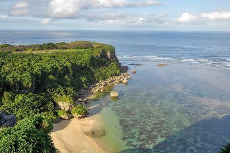 Private tour with local licensed interpreter guide w/van