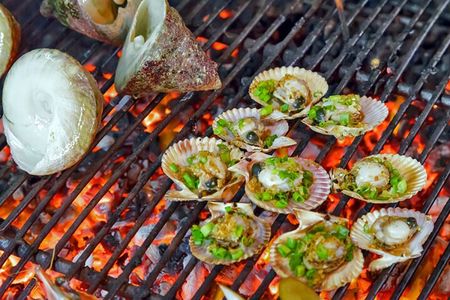Saigon Homies - Street Food Tour By Motorbike/Car/Walking