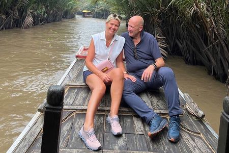 Private tour : Mekong Delta Rural Life - In Touch With Locals