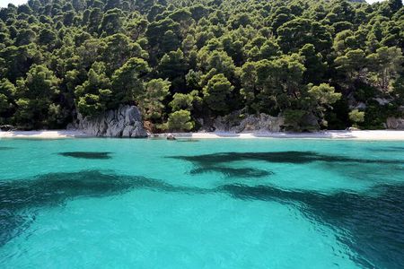 Lefkada Undiscovered Island Kalamos and Kastos Boat Trip Tour
