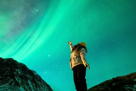 Northern Light Chase Tour