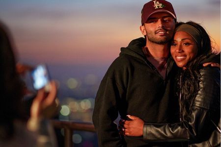 Hollywood Night Tour with Griffith Observatory Stop