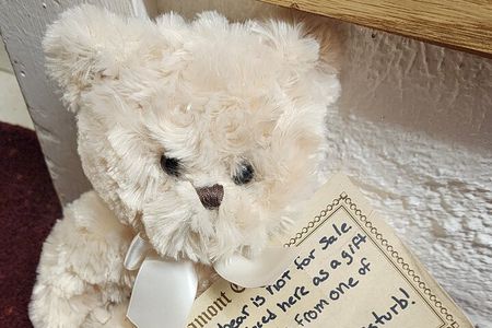 Manitou Springs - Guided Walking Ghost / History Tour