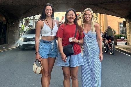 Personal Tour Guide in Manila Philippines