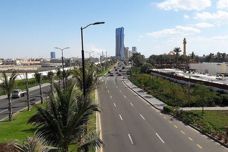 Al Balad Essence Tour from Jeddah