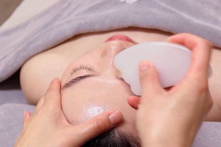 Gua Sha Facial Experience in Christchurch