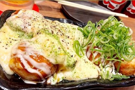 UENO Ameyoko Food Tour