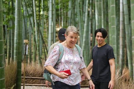 Kamakura with a Global Local Experience